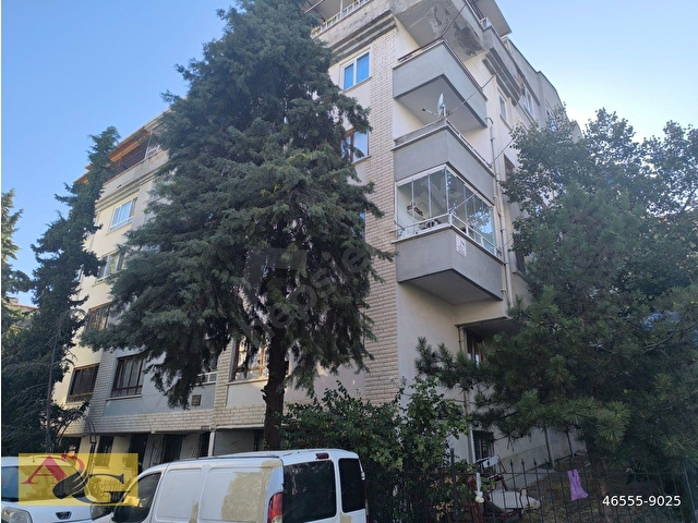 Atakentde Kat Konumunda 3+1 100m2 Kombili Yüksek Giriş - Görsel 2