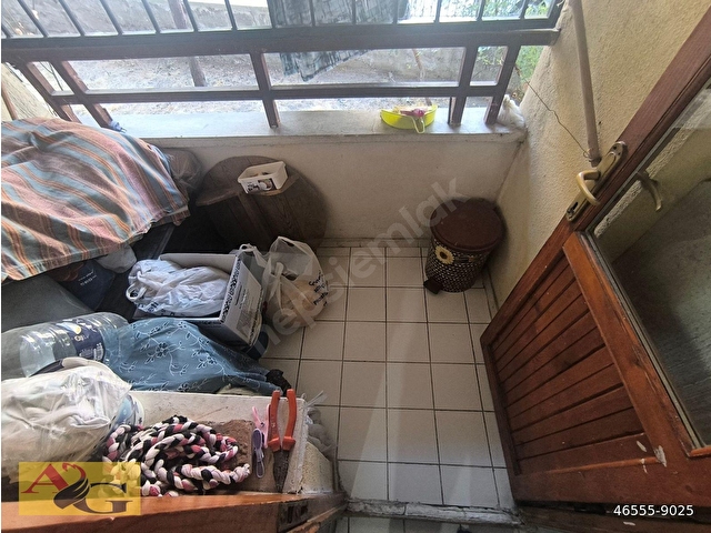 Atakentde Kat Konumunda 3+1 100m2 Kombili Yüksek Giriş - Görsel 24