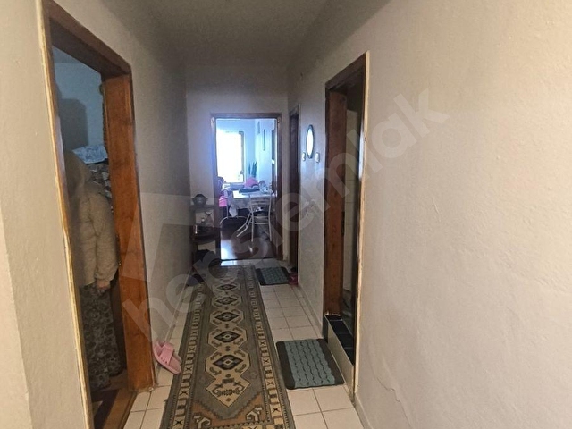 Atakentde Kat Konumunda 3+1 100m2 Kombili Yüksek Giriş - Görsel 17