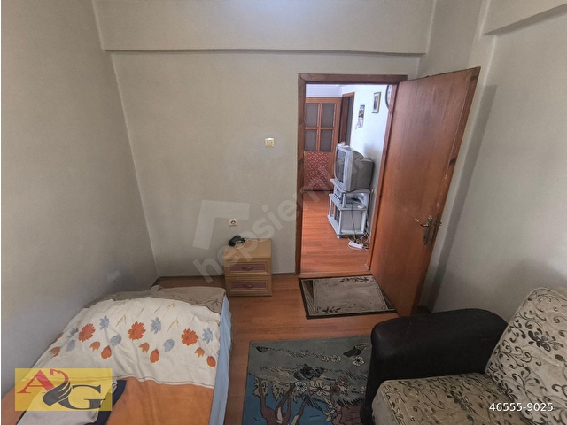 Atakentde Kat Konumunda 3+1 100m2 Kombili Yüksek Giriş - Görsel 11