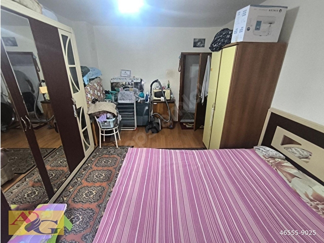 Atakentde Kat Konumunda 3+1 100m2 Kombili Yüksek Giriş - Görsel 8