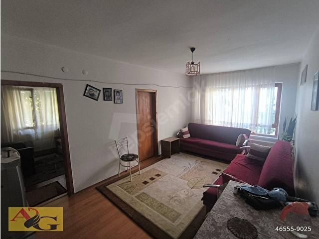 Atakentde Kat Konumunda 3+1 100m2 Kombili Yüksek Giriş - Görsel 15