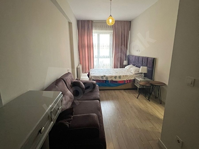 BABACAN PREMİUM SİTESİ KAPALI MUTFAK EŞYALI HAVUZ CEPHE 2+1 - Görsel 8