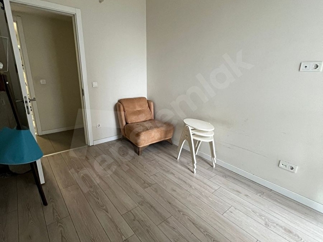 BABACAN PREMİUM SİTESİ KAPALI MUTFAK EŞYALI HAVUZ CEPHE 2+1 - Görsel 13