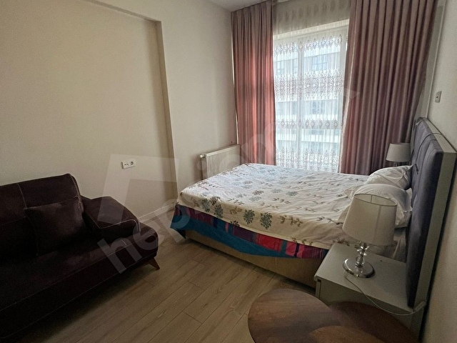 BABACAN PREMİUM SİTESİ KAPALI MUTFAK EŞYALI HAVUZ CEPHE 2+1 - Görsel 10