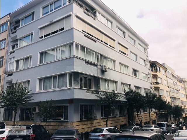 Amerikan Hastanesi Yanı Başında, Müstakil Girişli 300m2 Dublex - Görsel 2