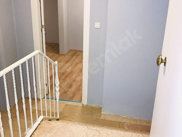 Amerikan Hastanesi Yanı Başında, Müstakil Girişli 300m2 Dublex - Görsel 6