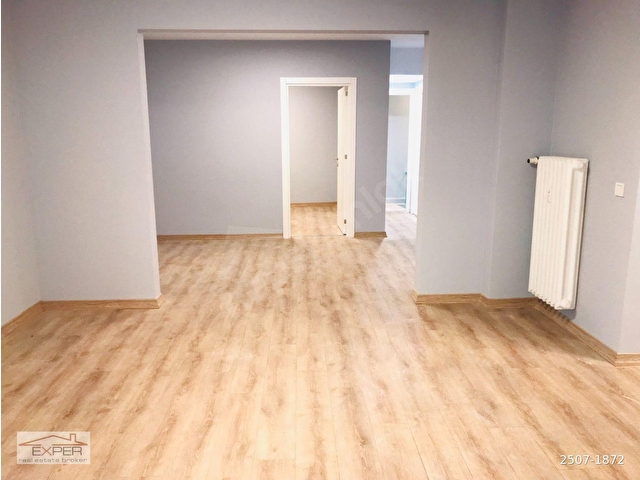 Amerikan Hastanesi Yanı Başında, Müstakil Girişli 300m2 Dublex - Görsel 9