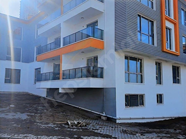 İNCEKTE YATIRIMLIK 1+1 ACİL SATILIK - Görsel 3