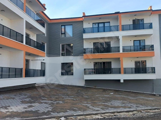 İNCEKTE YATIRIMLIK 1+1 ACİL SATILIK - Görsel 20