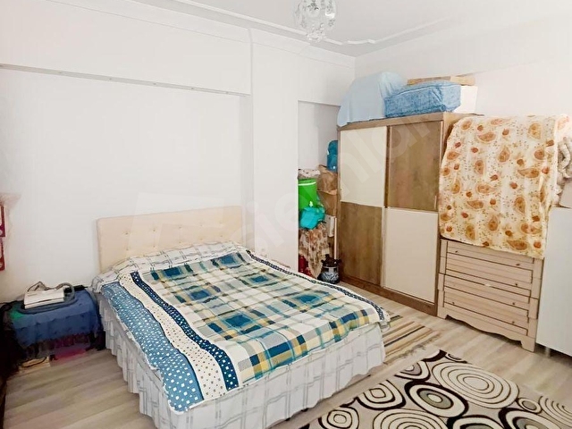 Nizipte Bizim Emlaktan Satılık 4+1 Daire - Görsel 12