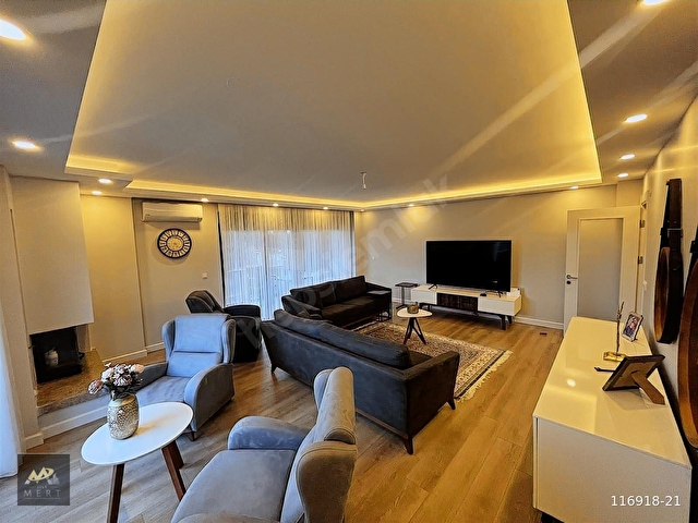 MERT GYD DEN ŞİLE BALİBEYDE KİRALIK HAVUZLU FULL EŞYALI VİLLA - Görsel 27