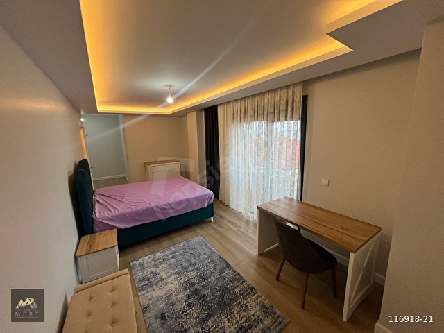MERT GYD DEN ŞİLE BALİBEYDE KİRALIK HAVUZLU FULL EŞYALI VİLLA - Görsel 18