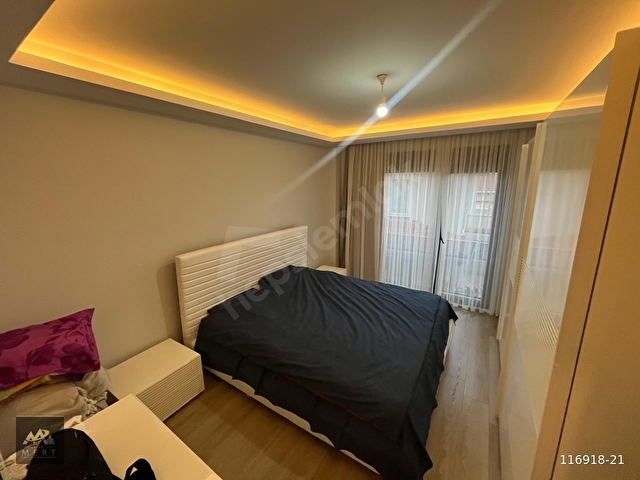 MERT GYD DEN ŞİLE BALİBEYDE KİRALIK HAVUZLU FULL EŞYALI VİLLA - Görsel 30