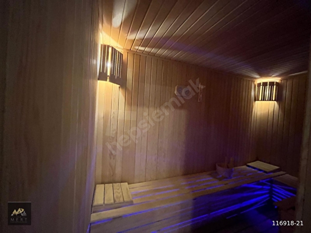 MERT GYD DEN ŞİLE BALİBEYDE KİRALIK HAVUZLU FULL EŞYALI VİLLA - Görsel 25
