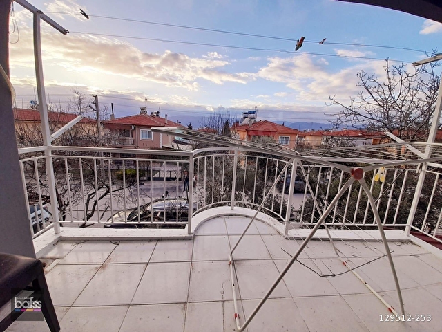 Sahil Evlerde Müstakil Satılık Ev - Görsel 19