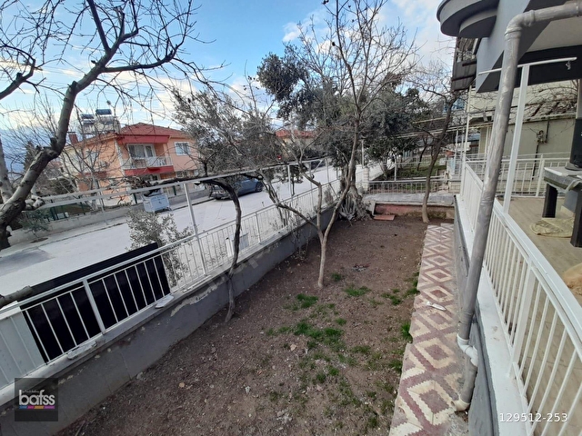 Sahil Evlerde Müstakil Satılık Ev - Görsel 22