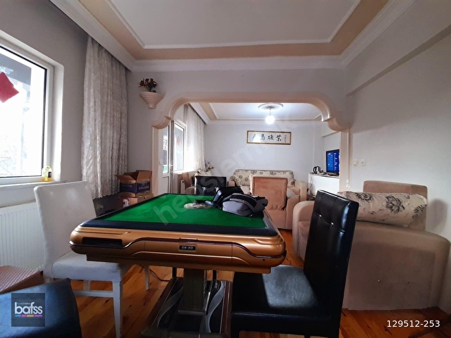 Sahil Evlerde Müstakil Satılık Ev - Görsel 28