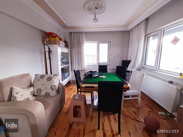 Sahil Evlerde Müstakil Satılık Ev - Görsel 30