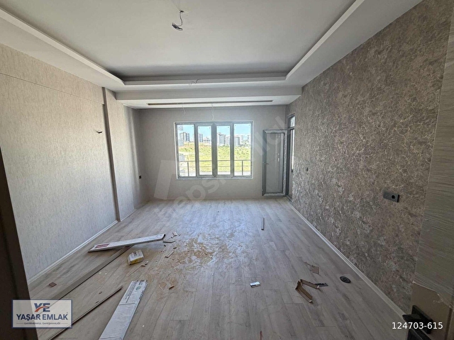 BEŞTEPEDE 2.5+1 YERDEN ISITMA KAT BAHÇELİ FIRSAT DAİRELER - Görsel 4