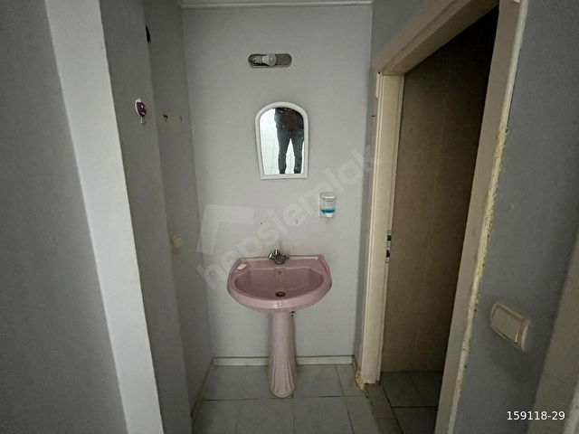 MERSİN YENİŞEHİR BATIKENT MAH 3+1UYGUN FİYATTA KİRALIK DAİRE - Görsel 17