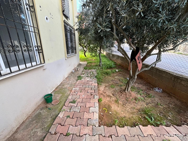 MERSİN YENİŞEHİR BATIKENT MAH 3+1UYGUN FİYATTA KİRALIK DAİRE - Görsel 22