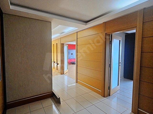 PERADAN BÜYÜKÇEKMECE COSTA SITESI 3+1 KİRALIK DENİZ MANZ DAIRE - Görsel 8