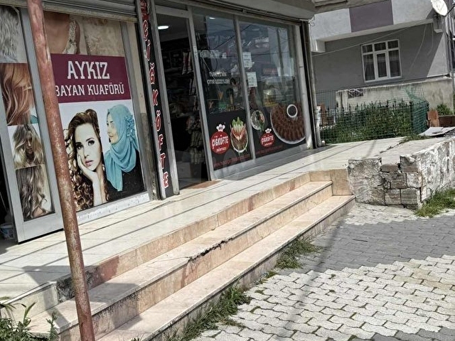 Arnavutköy Atatürk Mahallesinde satılık dükkan - Görsel 6
