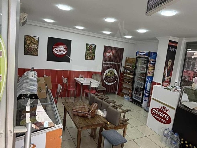 Arnavutköy Atatürk Mahallesinde satılık dükkan - Görsel 10