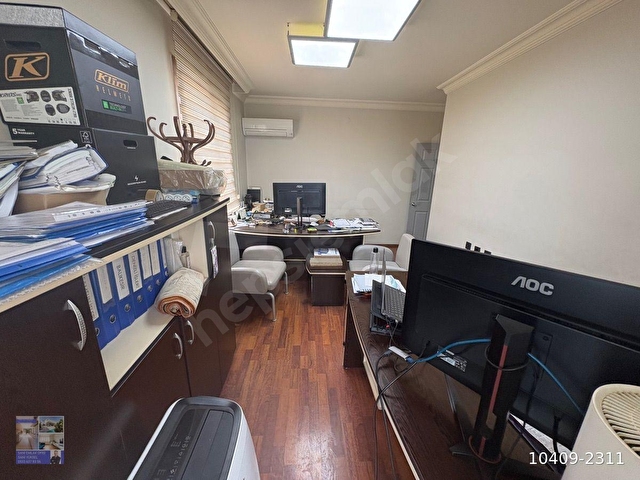 SANİ DEN LİZBON CAD 4+1 MANZARALI DAİRE - Görsel 2
