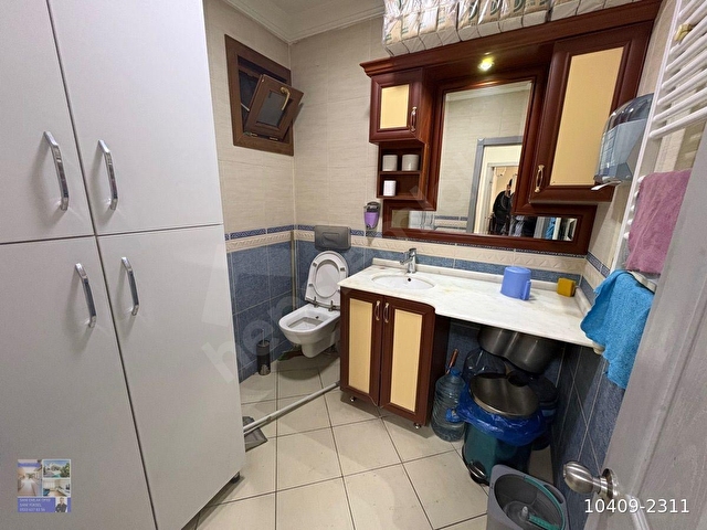 SANİ DEN LİZBON CAD 4+1 MANZARALI DAİRE - Görsel 8