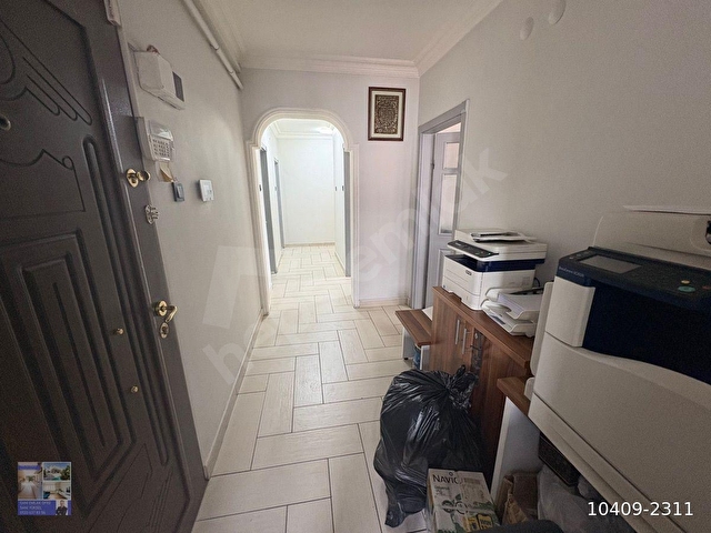 SANİ DEN LİZBON CAD 4+1 MANZARALI DAİRE - Görsel 12