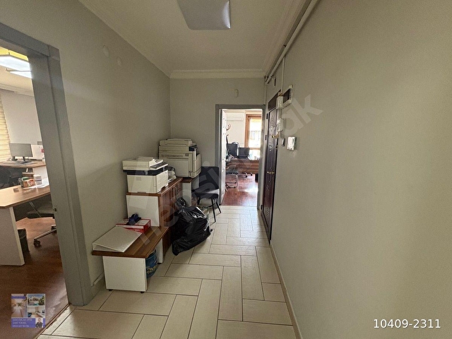 SANİ DEN LİZBON CAD 4+1 MANZARALI DAİRE - Görsel 14