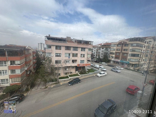 SANİ DEN LİZBON CAD 4+1 MANZARALI DAİRE - Görsel 17