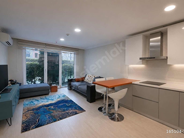 AVRUPA KONUTLARI TEM2 2+1 BÜYÜKLÜĞÜNDE DUBLEX 1+1 SATILIK DAİRE