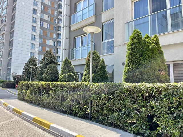 AVRUPA KONUTLARI TEM2 2+1 BÜYÜKLÜĞÜNDE DUBLEX 1+1 SATILIK DAİRE - Görsel 20