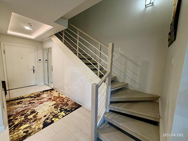 AVRUPA KONUTLARI TEM2 2+1 BÜYÜKLÜĞÜNDE DUBLEX 1+1 SATILIK DAİRE - Görsel 4