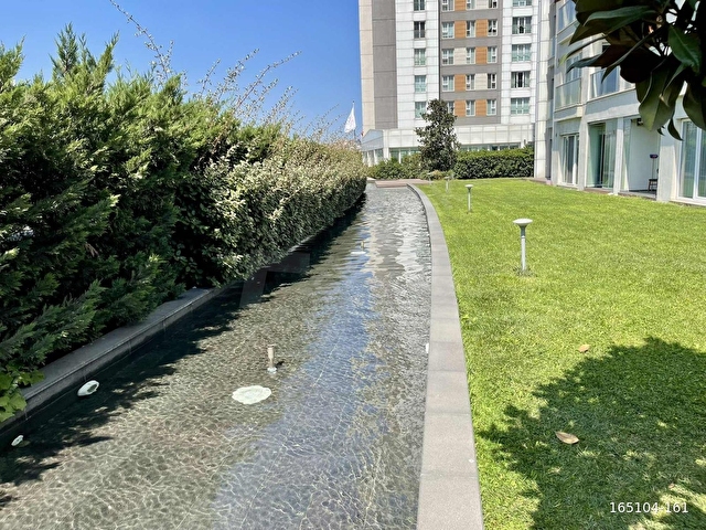 AVRUPA KONUTLARI TEM2 2+1 BÜYÜKLÜĞÜNDE DUBLEX 1+1 SATILIK DAİRE - Görsel 25