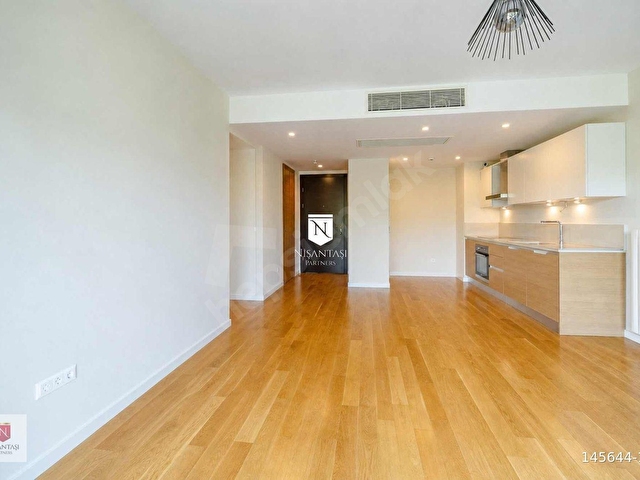 Zekeriyaköy Köy, Koru Etapta Yeşile Açılan 2+1 Kiralık(ENG) - Görsel 3