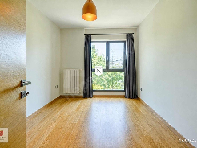 Zekeriyaköy Köy, Koru Etapta Yeşile Açılan 2+1 Kiralık(ENG) - Görsel 8