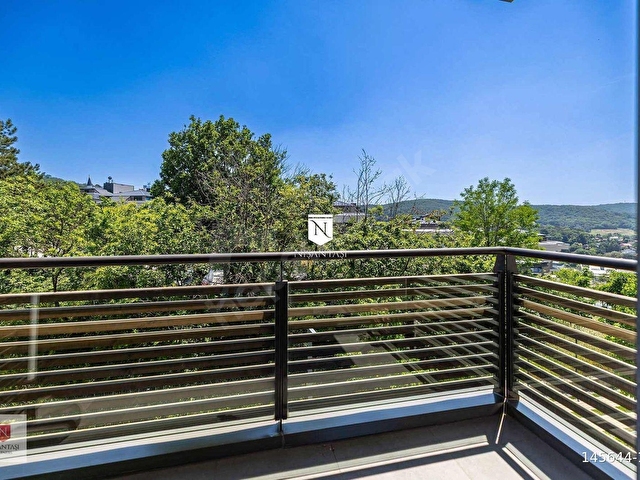 Zekeriyaköy Köy, Koru Etapta Yeşile Açılan 2+1 Kiralık(ENG) - Görsel 19