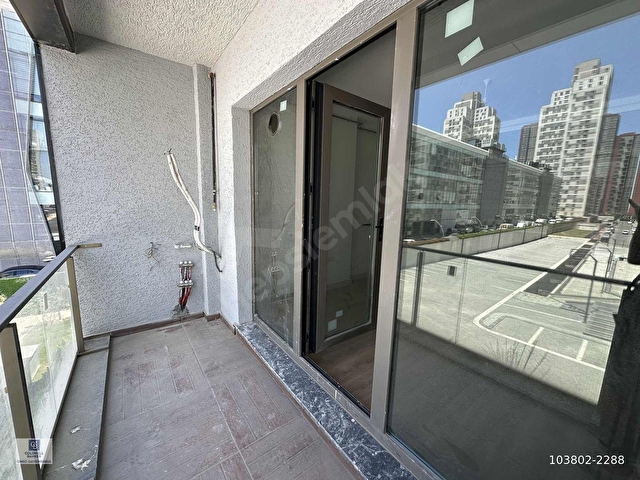 EMPİRE BEYLİKDÜZÜ ARA KAT SATILIK 1+1 52 M2 DAİRE - Görsel 25