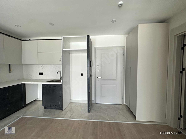 EMPİRE BEYLİKDÜZÜ ARA KAT SATILIK 1+1 52 M2 DAİRE - Görsel 20