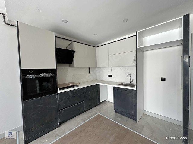 EMPİRE BEYLİKDÜZÜ ARA KAT SATILIK 1+1 52 M2 DAİRE - Görsel 19