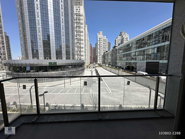 EMPİRE BEYLİKDÜZÜ ARA KAT SATILIK 1+1 52 M2 DAİRE - Görsel 24