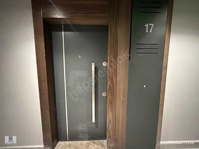 EMPİRE BEYLİKDÜZÜ ARA KAT SATILIK 1+1 52 M2 DAİRE - Görsel 10
