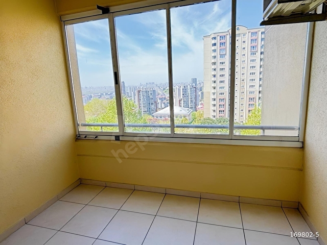 IHLAMUR EVLERİNDE MUHTEŞEM KİRALIK 4+1 DAİRE - Görsel 10