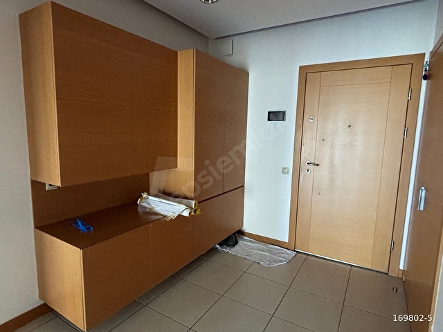 IHLAMUR EVLERİNDE MUHTEŞEM KİRALIK 4+1 DAİRE - Görsel 12