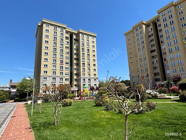 IHLAMUR EVLERİNDE MUHTEŞEM KİRALIK 4+1 DAİRE - Görsel 2