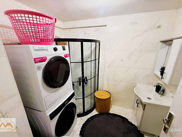 OSMANGAZİDE ŞIK TASARIMIYLA FULL YAPILI ARA KATTA 3+1 DAİRE! - Görsel 23